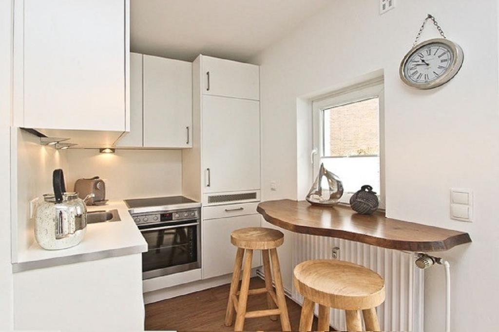 Apartment Ostseerausch Scharbeutz Habitación foto